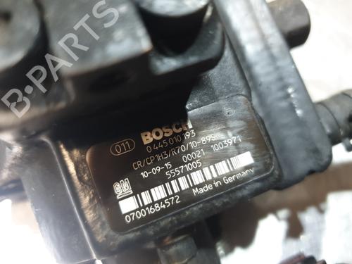 Used Injection pump Injection pump OPEL ASTRA J (P10) 2.0 CDTI (68) (160 hp) 27219682 27219682