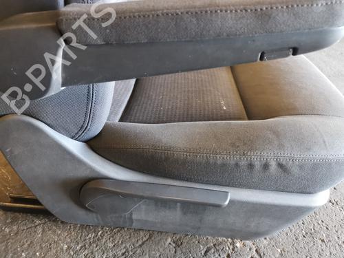 Right front seat VW TRANSPORTER T5 Bus (7HB, 7HJ, 7EB, 7EJ) 2.5 TDI | BP31996600C16