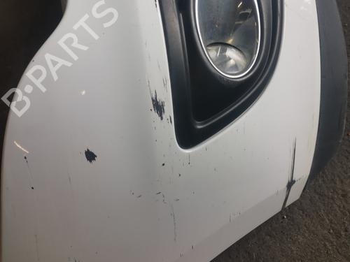 Zderzak przedni RENAULT MEGANE III Hatchback (BZ0/1_, B3_) 1.5 dCi (BZ0C) | BP30002009C7