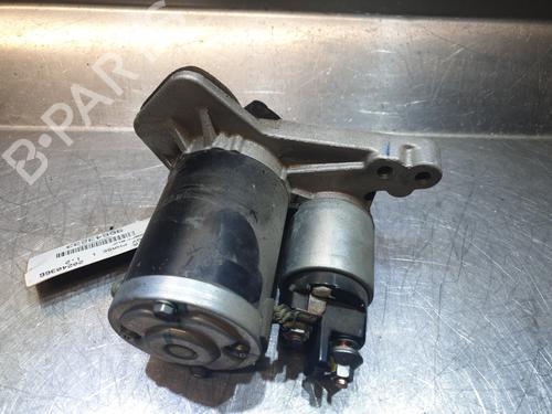 Startmotor DACIA LODGY (JS_) 1.2 TCe (JSAY, JSM0) | BP21594097M8 