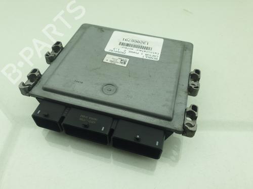 Engine control unit (ECU) RENAULT CAPTUR I (J5_, H5_) 1.3 TCe 130 (J5NJ, J5NE) | BP39178580M57 - Image 3