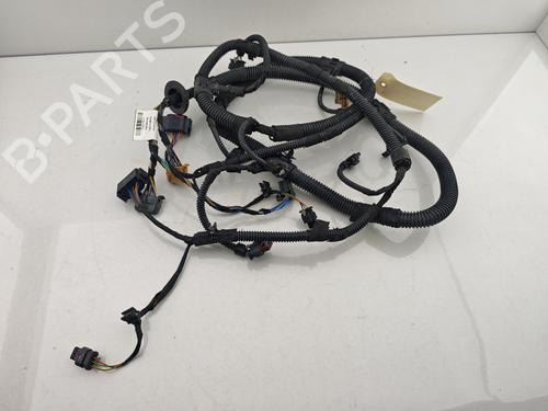 Ledningsnett AUDI Q3 (8UB, 8UG) 2.0 TFSI quattro (220 hp) 30395135