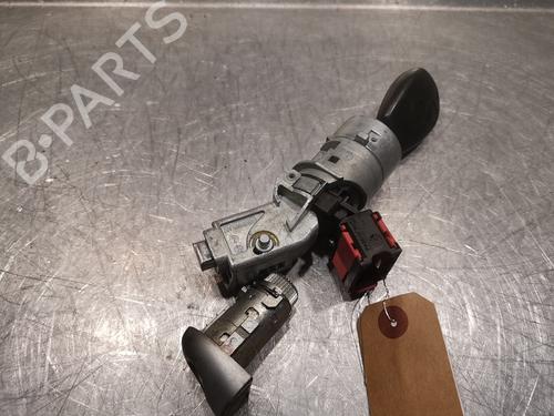 Ignition barrel RENAULT MODUS / GRAND MODUS (F/JP0_) 1.5 dCi (FP0F, JP0F) | BP20920789M48 