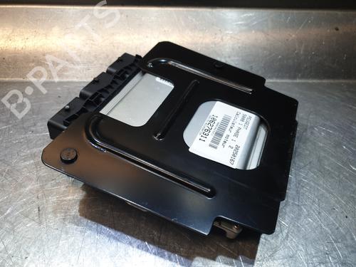 Engine control unit (ECU) PEUGEOT 5008 (0U_, 0E_) 2.0 HDi 150 / BlueHDi 150 | BP26022130M57 - Image 3
