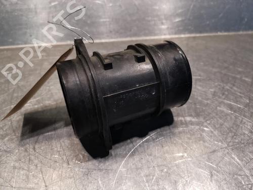 Used Mass air flow sensor Mass air flow sensor RENAULT MEGANE III Coupe (DZ0/1_) 1.5 dCi (DZ0B) (106 hp) 20923572 20923572