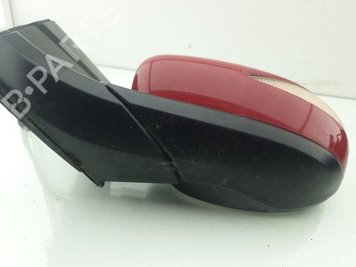 Used Left mirror Left mirror 39178552 39178552