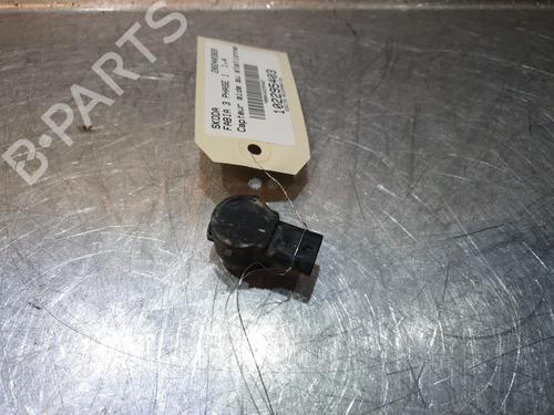 Used Electronic module Electronic module 24118101 24118101