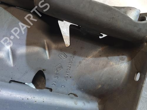 Engine mount DACIA LODGY (JS_) 1.2 TCe (JSAY, JSM0) | BP21801803M89