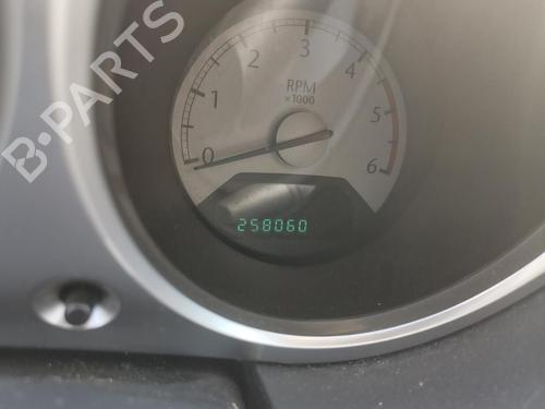 Mass air flow sensor CHRYSLER SEBRING (JS) 2.0 CRD | BP20922736M95  - Image 7