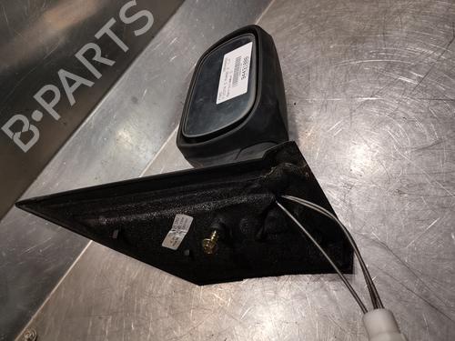 Right mirror FORD FIESTA V (JH_, JD_) 1.4 TDCi | BP20919390C27 