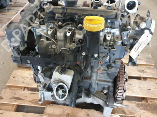 Engine RENAULT CLIO IV (BH_) 1.5 dCi 90 | BP36414524M1  - Image 5