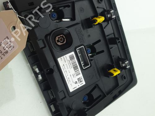 Display RENAULT CLIO V (B7_) 1.0 TCe 90 (B7MT) | BP39424207C48 - Image 4