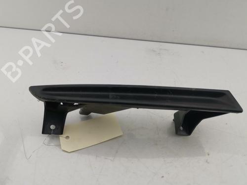 Used Front bumper bracket RENAULT MEGANE III Hatchback (BZ0/1_, B3_) 1.5 dCi (BZ0C) (90 hp) 30590409