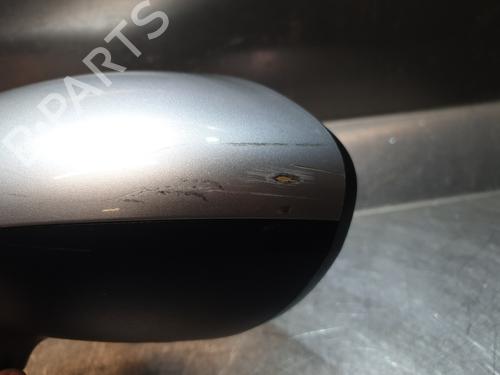 Left mirror KIA RIO III (UB) 1.4 CRDi | BP24450140C26 