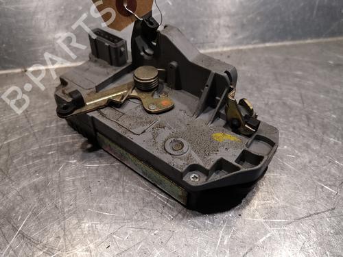 Used Rear right lock PEUGEOT 406 (8B) 1.9 TD (90 hp) 20917974