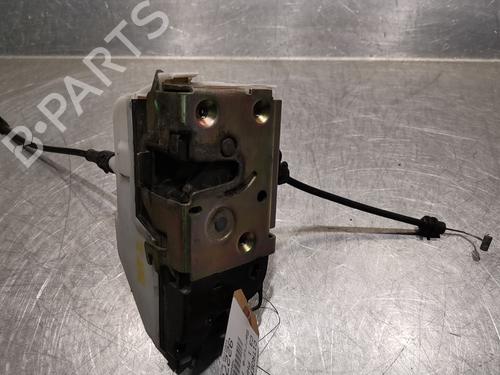 Front left lock CITROËN C3 I (FC_, FN_) 1.4 i | BP21215663C98 