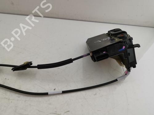 Used Rear right lock Rear right lock 32729885 32729885