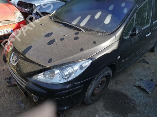 Front wiper motor PEUGEOT 307 Break (3E) 1.6 HDi 110 | BP20922673M29 