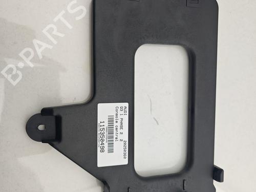 Midtkonsoll AUDI Q3 (8UB, 8UG) 2.0 TFSI quattro (220 hp) 30300111