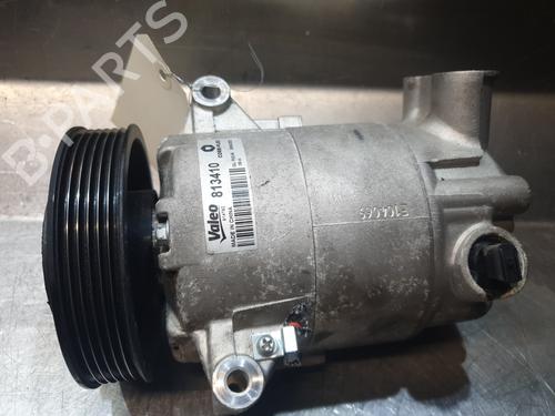 AC compressor OPEL ASTRA J (P10) 2.0 CDTI (68) | BP27199937M34 