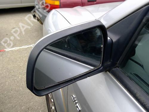 Used Left mirror HYUNDAI TUCSON (JM) 2.0 CRDi All-wheel Drive (140 hp) 20925035