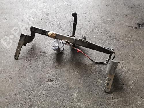 Kule for tilhengerfeste/Mekanisme PEUGEOT 308 I (4A_, 4C_) 1.6 HDi (109 hp) 21215548