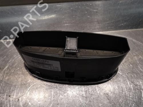 Used Air vent Air vent RENAULT CLIO III (BR0/1, CR0/1) 1.5 dCi (BR17, CR17) (86 hp) 21215177 21215177