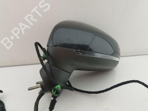Retrovisor izquierdo AUDI A1 (8X1, 8XK) 1.6 TDI (105 hp) 30936186