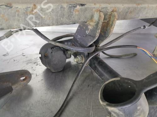 Tow ball/Mechanism OPEL ZAFIRA / ZAFIRA FAMILY B (A05) 1.9 CDTI (M75) | BP21213770C141 