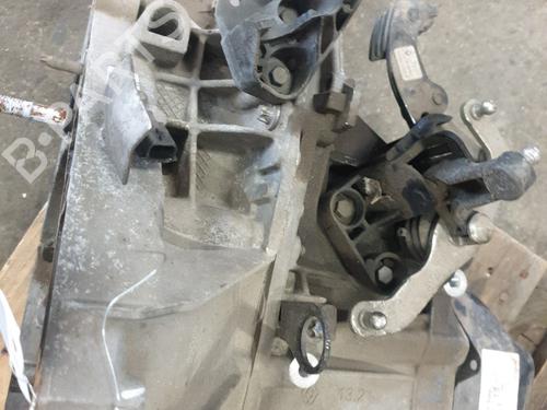 Used Gearbox Gearbox 37633747 37633747