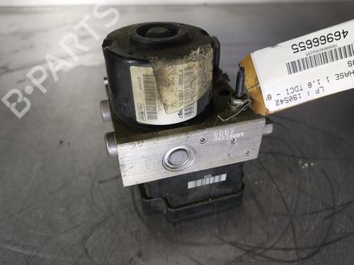 Used ABS pump ABS pump FORD FOCUS C-MAX (DM2) 1.8 TDCi (115 hp) 20922951 20922951