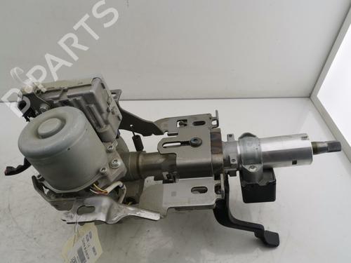 Steering column NISSAN PULSAR Hatchback (C13) 1.2 DIG-T | BP33724578M21 - Image 7