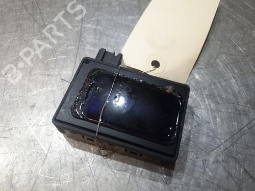 Used Electronic module Electronic module MAZDA 5 (CR) 2.0 CD (CR19) (110 hp) 27318104 27318104