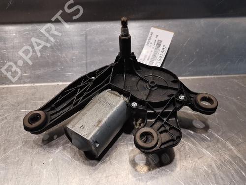Rear wiper motor CITROËN C3 I (FC_, FN_) 1.4 HDi | BP20923854M102 