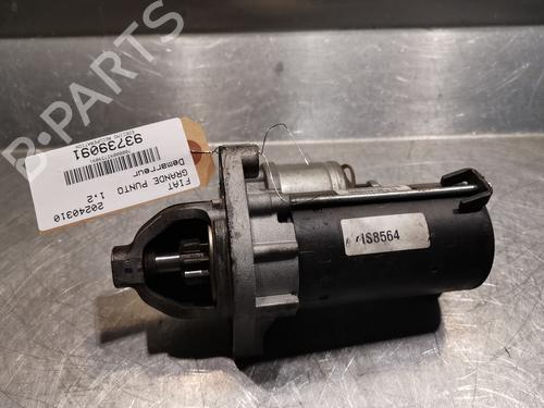 Starter FIAT GRANDE PUNTO (199_) 1.3 D Multijet | BP20923042M8