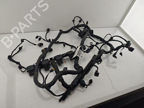 Ledningsnett AUDI Q3 (8UB, 8UG) 2.0 TFSI quattro | BP30395175E16 