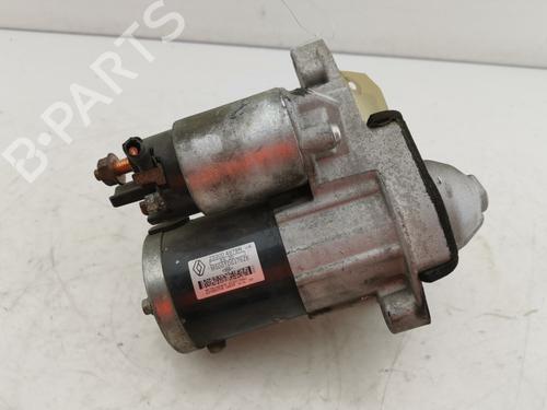 Used Starter Starter NISSAN PULSAR Hatchback (C13) 1.2 DIG-T (115 hp) 33774030 33774030