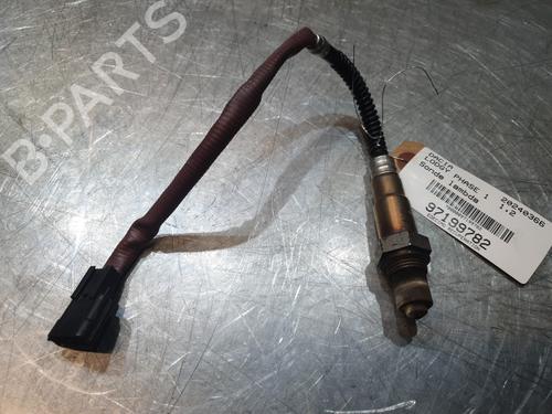 Used Electronic sensor DACIA LODGY (JS_) 1.2 TCe (JSAY, JSM0) (115 hp) 21797276