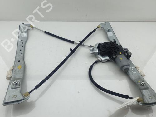 Front left window mechanism CITROËN DS3 (SA_) 1.6 HDi 110 | BP36056092C22 - Image 4