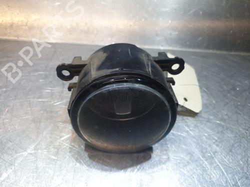 Right front fog light RENAULT SCÉNIC III (JZ0/1_) 1.5 dCi | BP24951760C31 