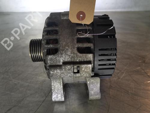 Generator CITROËN C3 I (FC_, FN_) 1.4 16V (88 hp) 20920652