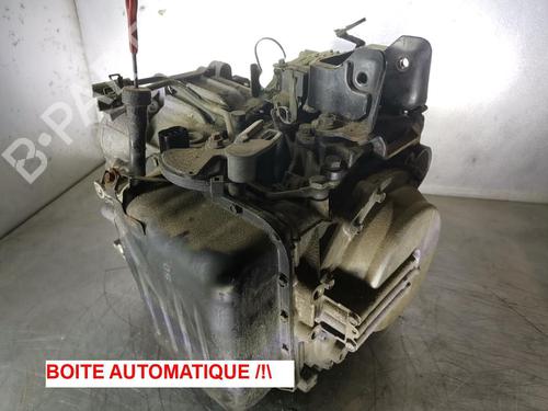 Gearbox HYUNDAI TRAJET (FO) 2.0 CRDi | BP20922290M3 