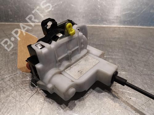 Used Rear right lock FIAT PANDA (169_) 1.2 (169AXF2A, 169AXF1A) (69 hp) 20918098