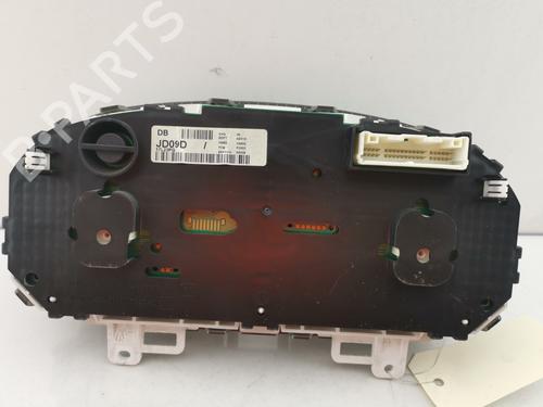 kombiinstrument-nissan-qashqai-i-j10-nj10-2006-2007-2008-2009-2010-2011-2012-2013-2014-2015-30793053 main image