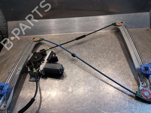 Used Front left window mechanism CITROËN C2 (JM_) 1.4 HDi (68 hp) 20919974
