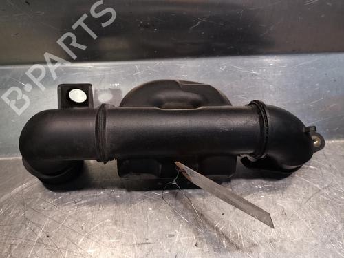 Used Pipe Pipe FORD FUSION (JU_) 1.6 TDCi (90 hp) 20923431 20923431
