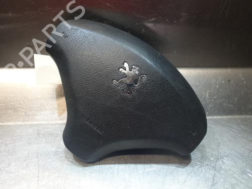 driver-airbag-peugeot-5008-0u_-0e_-2009-2010-2011-2012-2013-2014-2015-2016-2017-26005929 main image