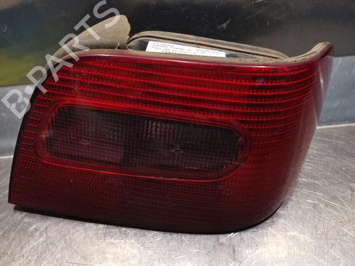 Right taillight CITROËN XSARA (N1) 1.6 16V | BP21215104C35 