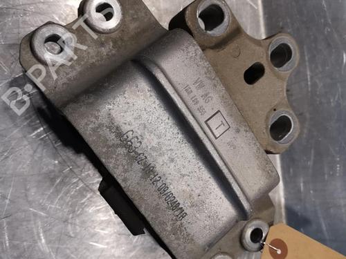 Gearbox mount SKODA SUPERB II Estate (3T5) 2.0 TDI 1K0199555