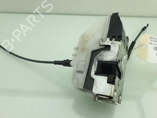 Used Front right lock Front right lock 38461331 38461331